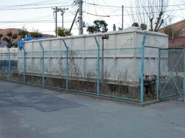 ろ　労金水漏れ20110119_24.JPG